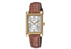 Casio Uhrenarmband LTP-1234GL-7A