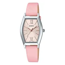 Casio Uhrenarmband LTP-E167L-4A