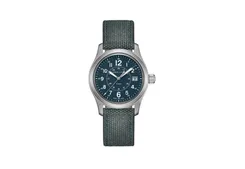 Hamilton Khaki Field Watch Strap: H68201943