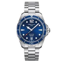 Certina Band C0324511104700A Stahl