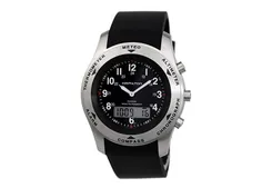 Hamilton Khaki Field Watch Strap: H91524393