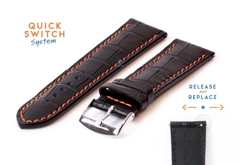 Black Orange