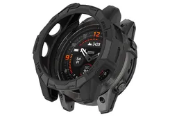 Garmin Fenix 7 Pro/Epix Pro 47mm - case - cover (black)