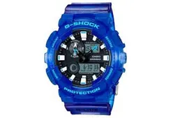 Casio Uhrenarmband GAX-100MSA-2A