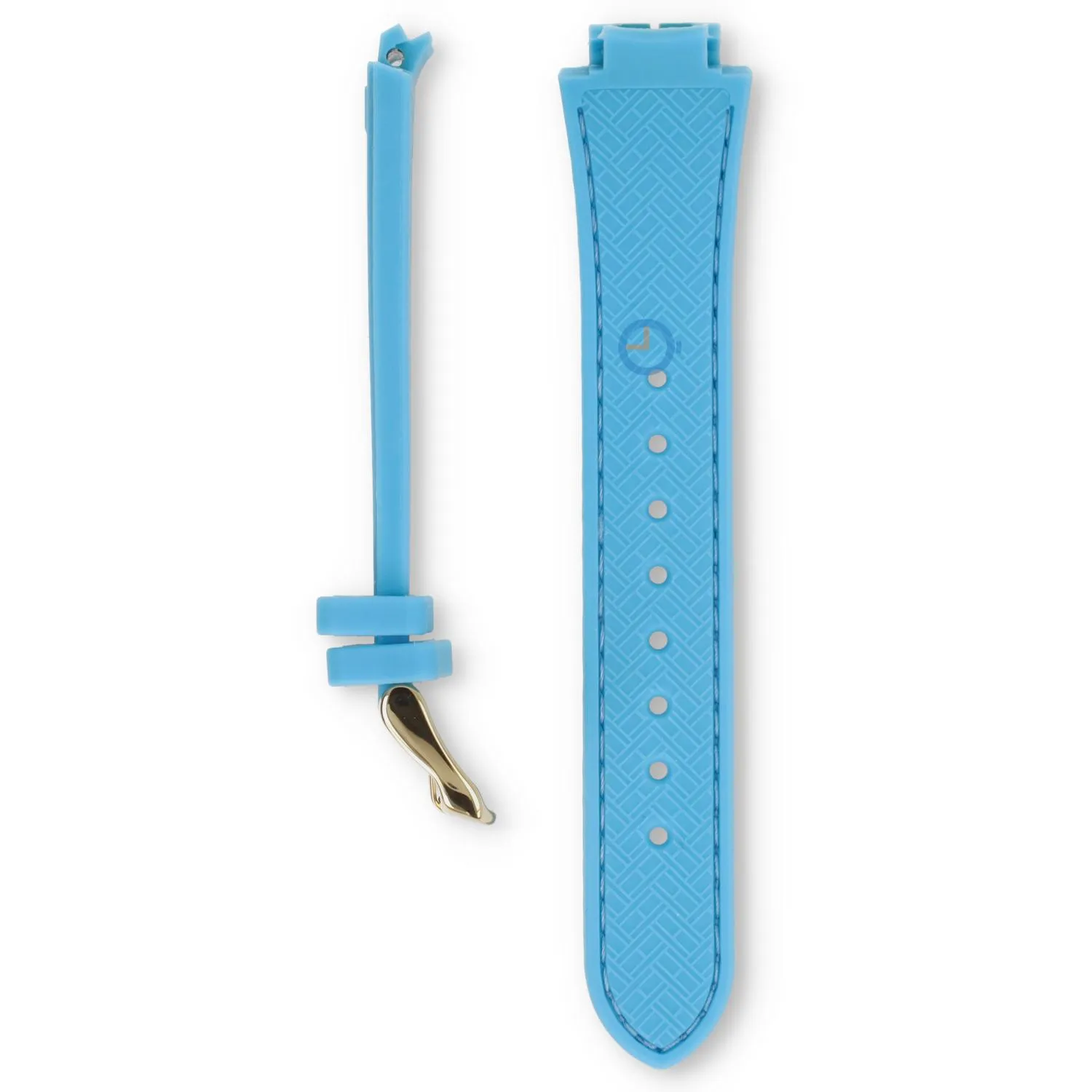 Tommy Hilfiger watchstrap TH1781325