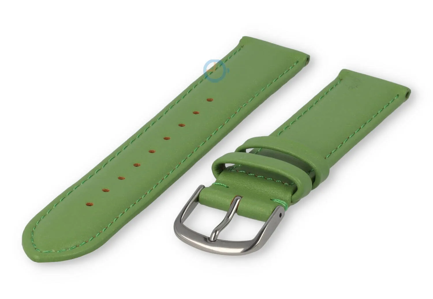 Apple Green
