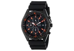 Casio Uhrenarmband AMW-370B-1A1V