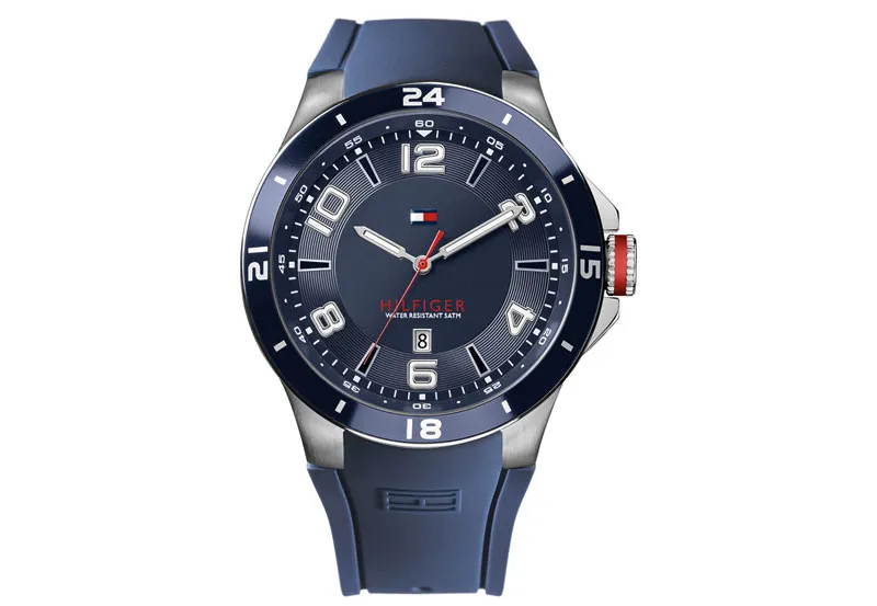 Tommy Hilfiger watchstrap TH1790862