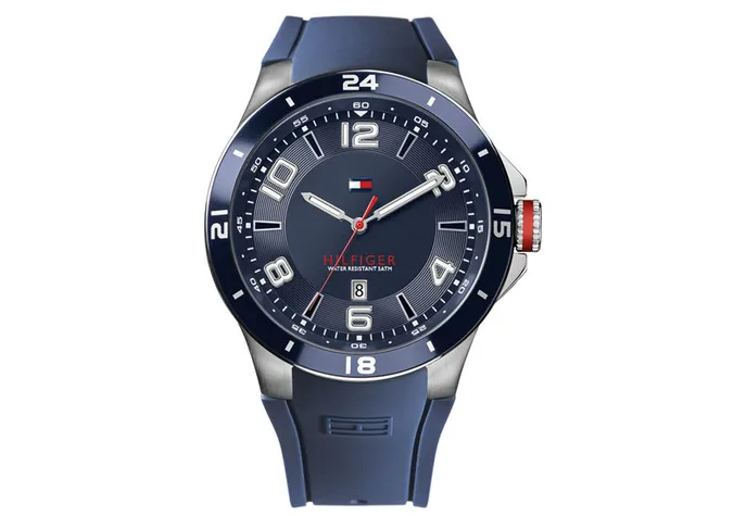 Tommy Hilfiger watchstrap TH1790862