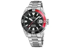 Festina Watch strap F20669-6