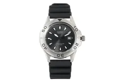 Casio horlogeband MTD-1050D-1AV