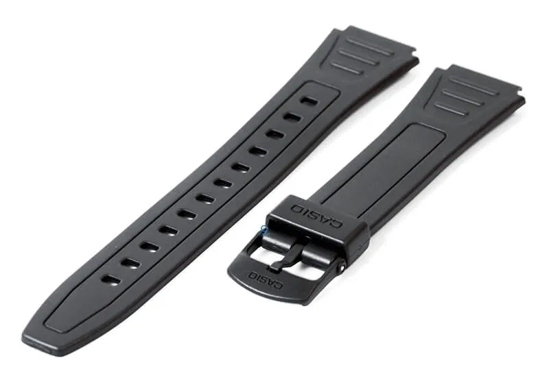 Casio horlogeband W-800HG / W-800H