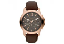 Fossil horlogeband FS4648