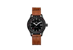 Hamilton Aviation Converter Watch Strap: H76625530
