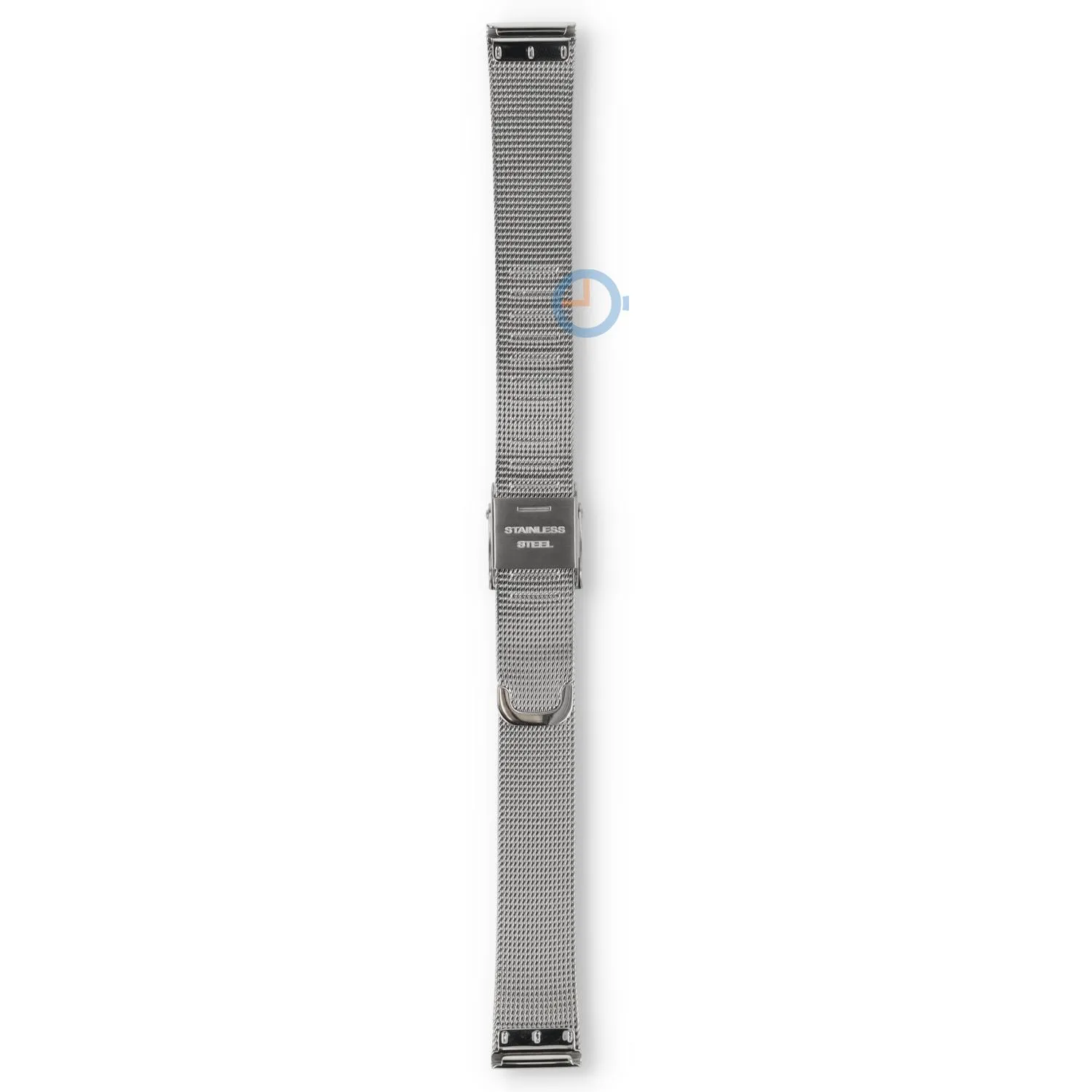 Bering Watch strap 17031-010