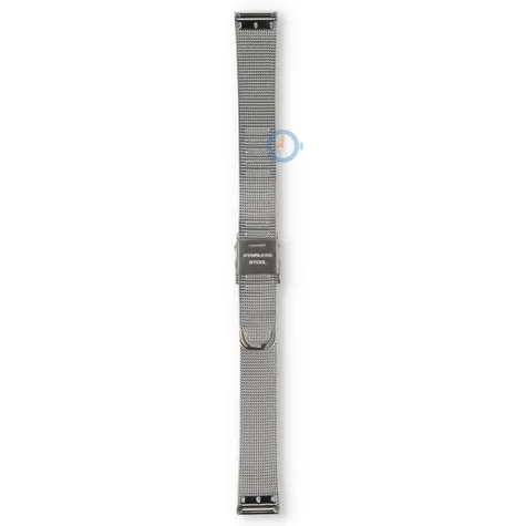 Bering Watch strap 17031-010