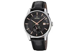 Festina watch strap F20277-4