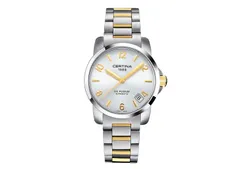 Certina Band C0012072203700A mehrfarbig bracelet