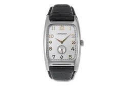 Hamilton Boulton Watch Strap: H13511753