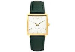 Danish Design watch strap IV80Q1248 - green leather