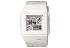 Casio Uhrenarmband BGA-200LP-7E