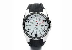 Tommy Hilfiger watchstrap TH1790884
