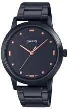 Casio Collection Uhrenarmband MTP-2022VB-1C