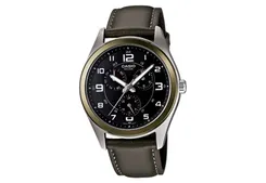Casio horlogeband MTP-1352L-1BV