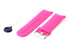 Garmin Approach S3 watch band - pink