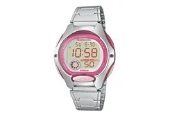 Casio Collection Uhrenarmband-LW-200D-4AVEG