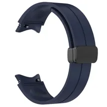 Galaxy Watch7 D-Buckle sport band (M/L) - navy