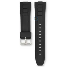 Casio Uhrenarmband MTF-E001-1AV