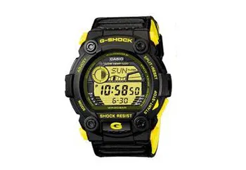 Casio horlogeband G-7900MS-3