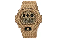 Casio Uhrenarmband DW-6900ZB-9