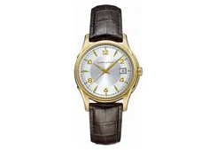 Hamilton Jazzmaster Watch Strap: H32431555