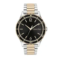 Calvin Klein watch-band 25200100 Sport For Her