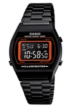 Casio B640WB-4B horlogebandje: 10409334