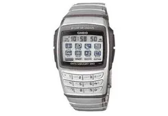 Casio EDB-600D-8D Uhrenarmband: 10087181