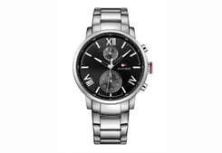 Tommy Hilfiger watchband TH1791307