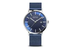 Bering Watch strap 15439-307