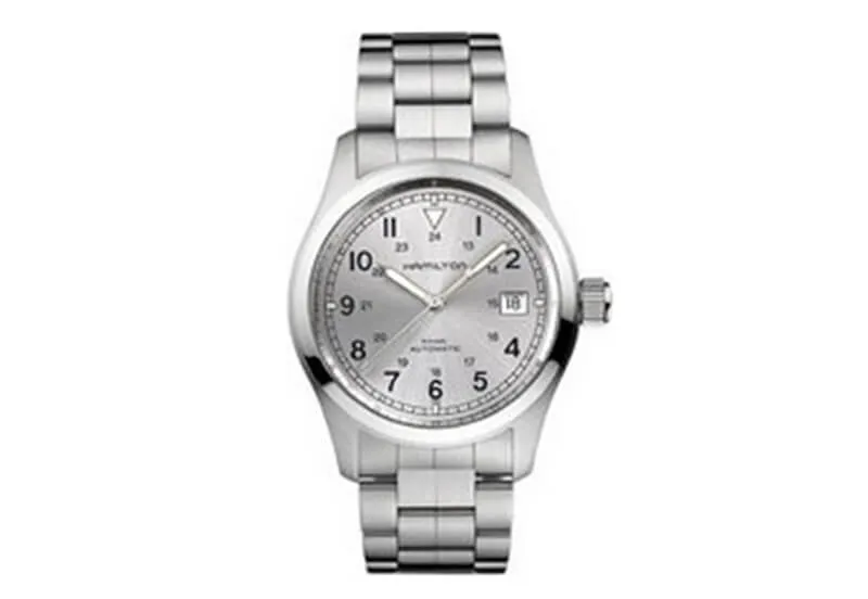 Silver