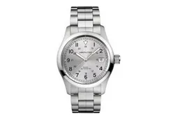 Hamilton Khaki Field Watch Strap: H70415153