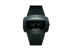 Hamilton Pulsomatic Watch Strap: H52585339