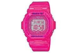 Casio Uhrenarmband BG-5600GL-4