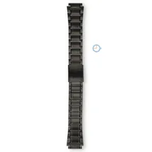 Casio Collection Uhrenarmband MTP-V300B-1A