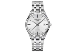 Certina Band C0334511103100A Stahl