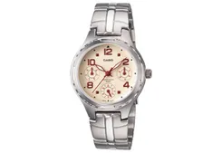 Casio LTP-2064A-7A2V Uhrenarmband: 10468326