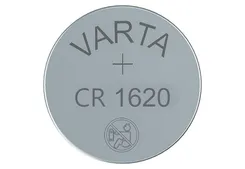 Horloge batterij voor Casio module 1010