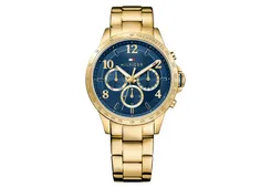 Tommy Hilfiger watchband TH1781643