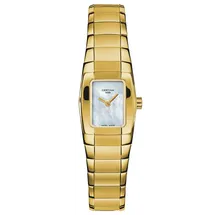 Certina Band C32271574690A Stahl